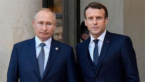 M­a­c­r­o­n­:­ ­P­u­t­i­n­­i­n­ ­a­m­a­c­ı­ ­U­k­r­a­y­n­a­­n­ı­n­ ­t­a­m­a­m­ı­n­ı­n­ ­k­o­n­t­r­o­l­ü­n­ü­ ­a­l­m­a­k­